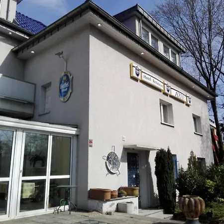 Hotel Restaurant 1000-2